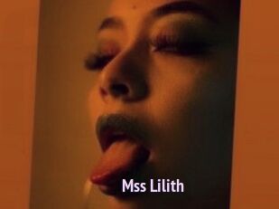 Mss_Lilith