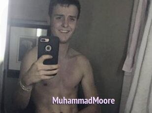 Muhammad_Moore