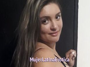 MujerLatinaErotica