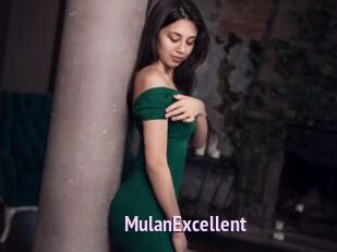 MulanExcellent