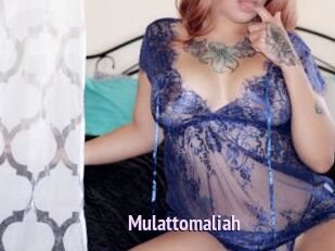Mulattomaliah