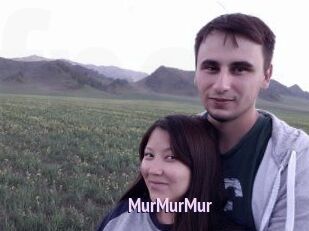 MurMurMur