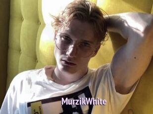 MurzikWhite