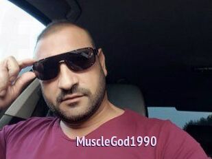 MuscleGod1990