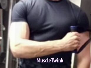 MuscleTwink
