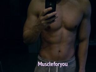 Muscleforyou