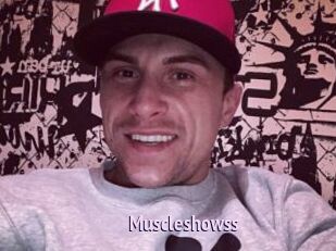 Muscleshowss