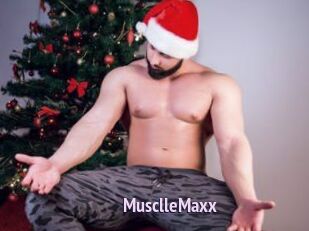 MusclleMaxx