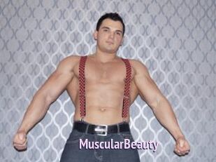 MuscularBeauty