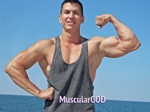MuscularGOD