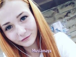 Musiamayx