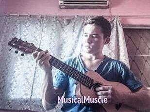 MusicalMuscle