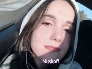 Muskoff