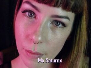 Mx_Saturnx