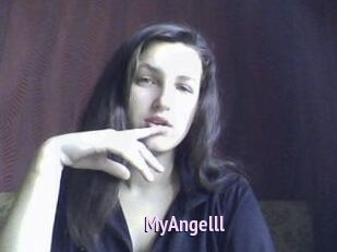 MyAngelll