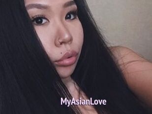 MyAsianLove