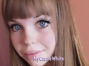 MyCarrieWhite