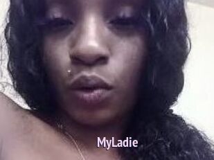 MyLadie