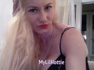 MyLilHottie