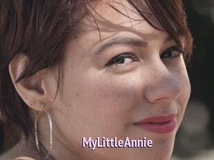 MyLittleAnnie