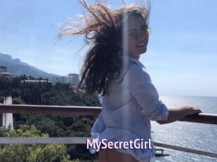 MySecretGirl