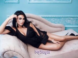 MySugar