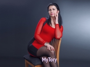 MyTory Film Porno