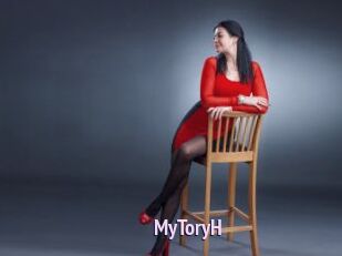 MyToryH