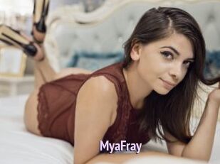MyaFray