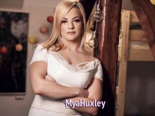MyaHuxley