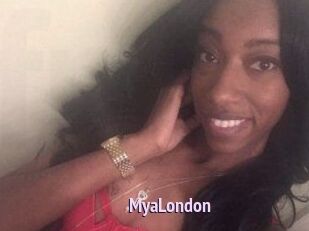 Mya_London