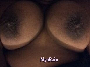 MyaRain