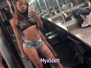 MyaScott