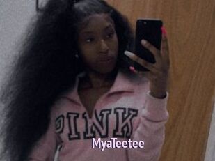 MyaTeetee