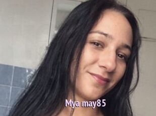 Mya_may85