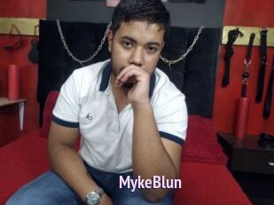MykeBlun