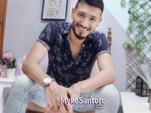 MykeSantoro Film Porno