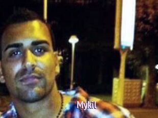 Mykil