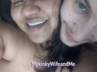 MykinkyWifeandMe