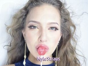 MyleStraus