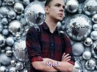 MyleX