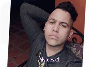 Myleesx1