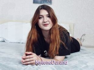 MyleneDurand