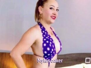 Myles_baker