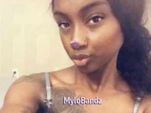 MyloBandz