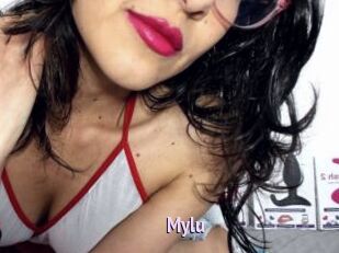 Mylu