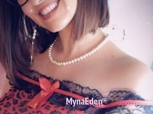 MynaEden