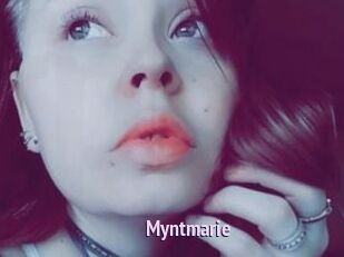 Myntmarie
