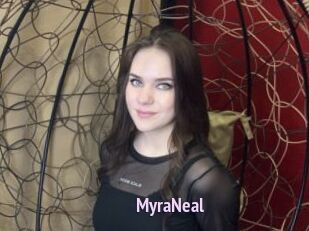MyraNeal