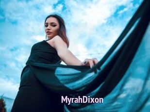 MyrahDixon